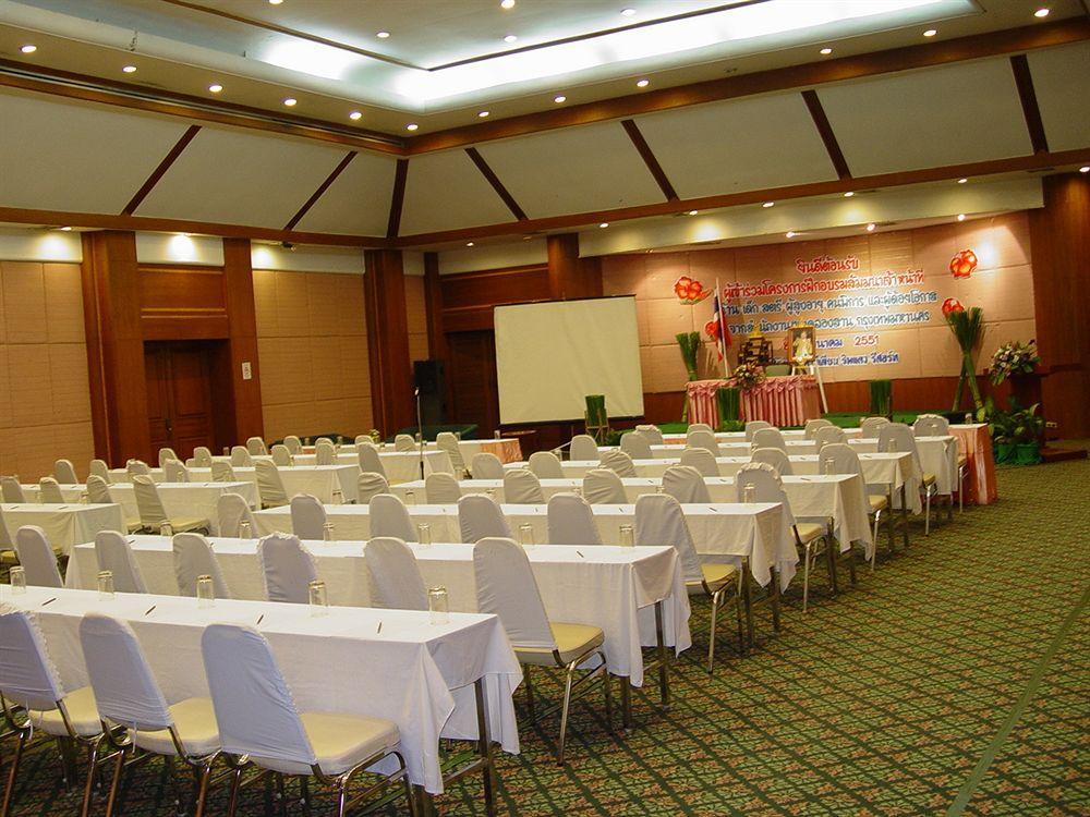Pavilion Rim Kwai Resort Kanchanaburi Luaran gambar