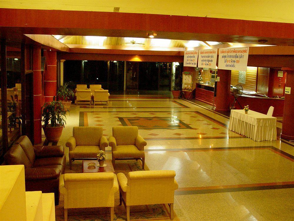Pavilion Rim Kwai Resort Kanchanaburi Luaran gambar