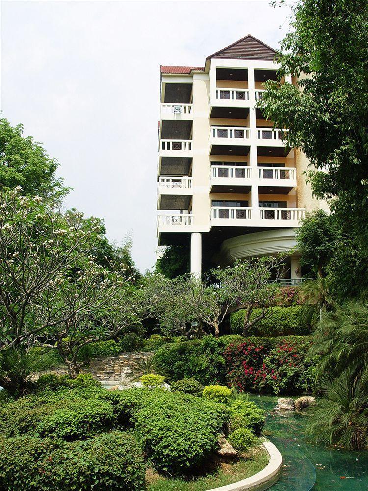 Pavilion Rim Kwai Resort Kanchanaburi Luaran gambar