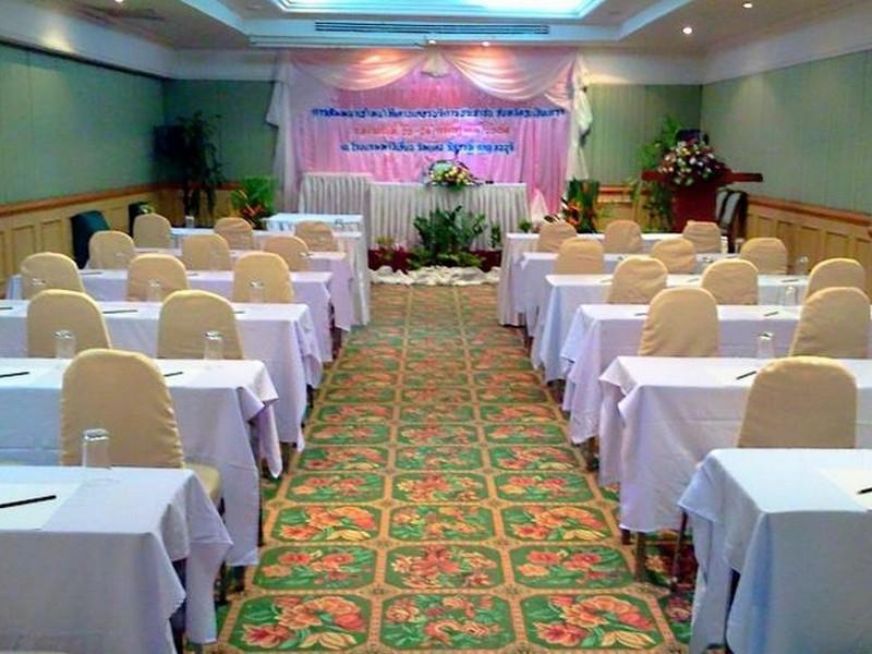 Pavilion Rim Kwai Resort Kanchanaburi Luaran gambar