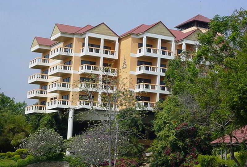 Pavilion Rim Kwai Resort Kanchanaburi Luaran gambar