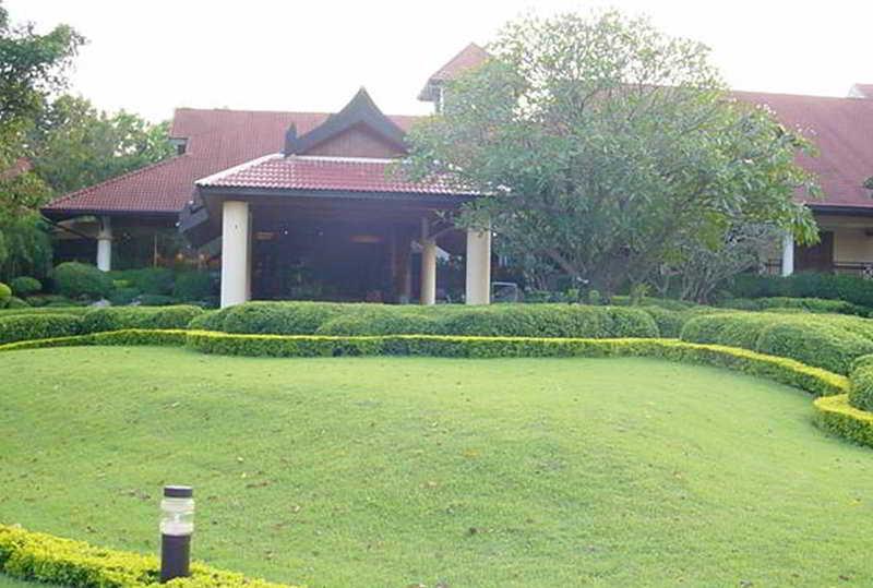 Pavilion Rim Kwai Resort Kanchanaburi Luaran gambar