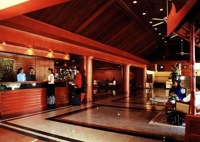 Pavilion Rim Kwai Resort Kanchanaburi Luaran gambar