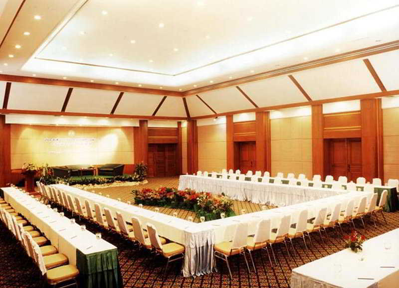 Pavilion Rim Kwai Resort Kanchanaburi Luaran gambar