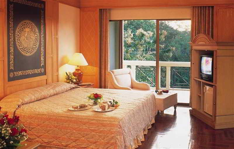Pavilion Rim Kwai Resort Kanchanaburi Luaran gambar
