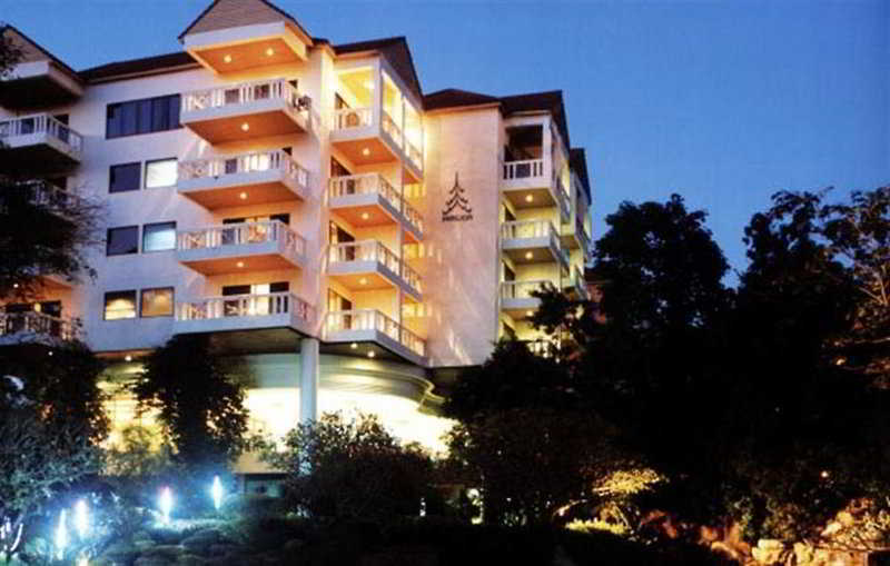 Pavilion Rim Kwai Resort Kanchanaburi Luaran gambar
