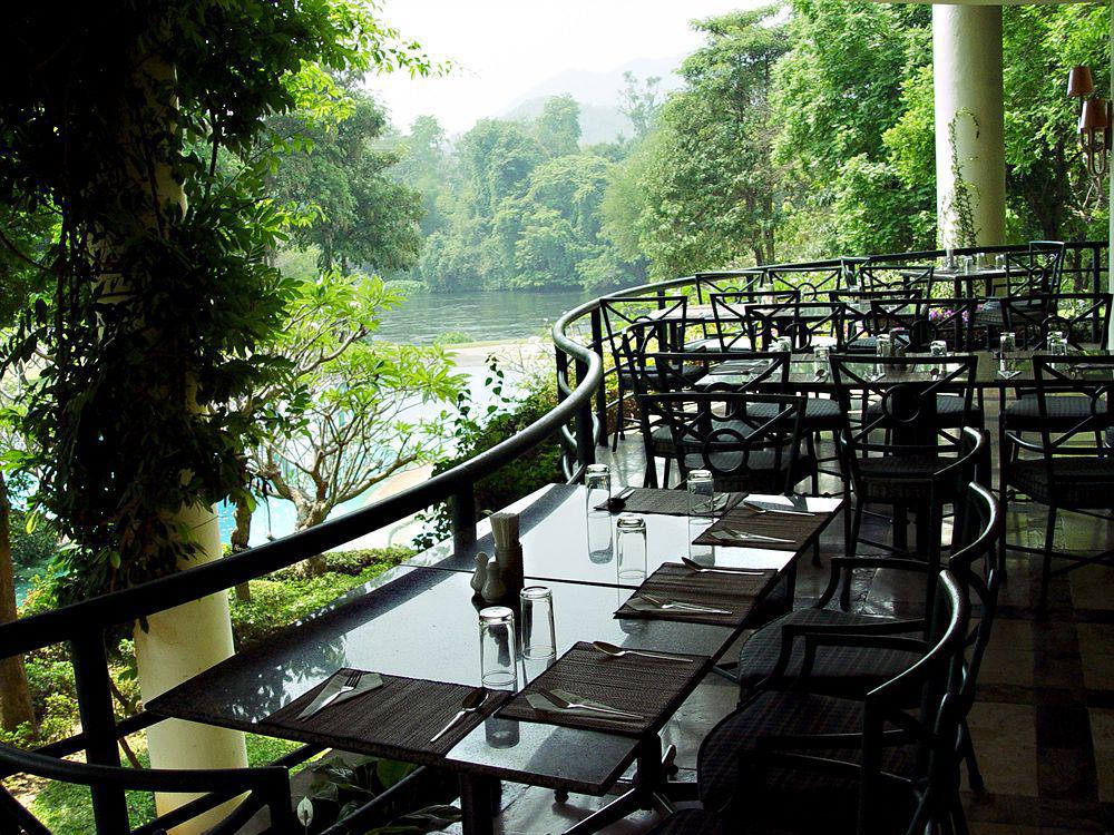Pavilion Rim Kwai Resort Kanchanaburi Luaran gambar